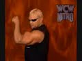 WCW Nitro PC Rants