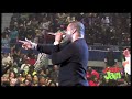 Busta Rhymes - Arab Money (Jingle Jam 2008, Hot 93.7)