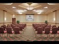 Hilton Tulsa Southern Hills Hotel