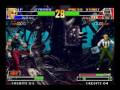 videos de King Vs Rugal Krizalid Zero