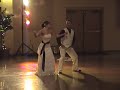 Surprise First Dance Wedding Video Pt.2 The Dance