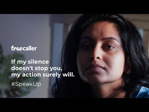 TrueCaller-Shabd | ItsNotOk