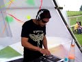 DJ FABBU - SUN FOREST _ MAFRA _ 2007