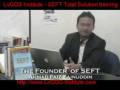 SEFT - Introduction About SEFT by the Founder, Ahmad Faiz Zainuddin