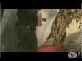 Saul Williams - Sunday Bloody Sunday (u2 Cover)