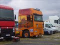 Truck Fest 2009 Hradec Králové