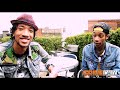 WIZ KHALIFA – TULISA, LISTENS TO GHETTS & GETS J SPADES’ MIXTAPE!
