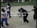 Propuesta spot tv Madre Coraje Propuesta spot tv Madre Coraje