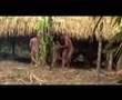 Crianças indigenas enterradas vivas