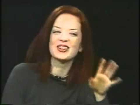 Shirley Manson