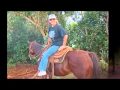 Maui Horseback Riding - YouTube