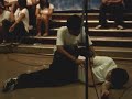 VBS Skit One, The Good Samaritan