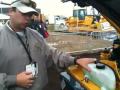ICUEE: John Deere Unveils D-Series Skid-Steers (part 1)