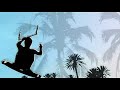 mission 2 beach Kinospot produced by OBSCURA