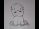 Re: Webkinz Drawing Contest