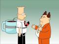 Dilbert: Bad Dream and Reincarnation Investment Fund