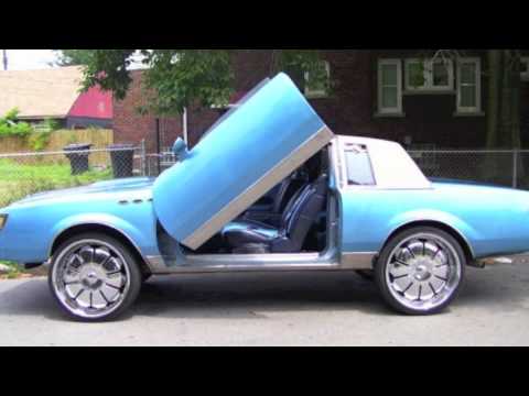Stunt Kingz - FORD DODGE CHEVY