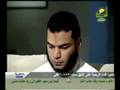 تلاوة رائعة جدا و مؤثرة بصوت الطفل محمود حجازي !