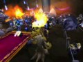 The Great Bear Dance