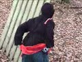 Paintball Monkey