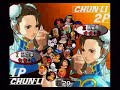 ストリートファイターⅢ 3rd トッピー亀戸　対戦会　大会動画　予選リーグ