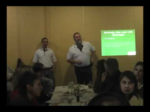 Smart Choices in Smart Phones for your Business - Part 1