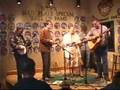 Blind Corn Liquor Pickers performing Bad Tom Smith at WDVX