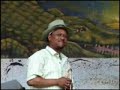 Kermit Ruffins at the New Orleans Jazz Fest \