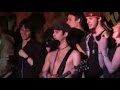 The Very Last Ghettobillies show The Very Last Ghettobillies show