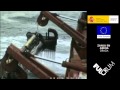 Emisario submarino de BENS. Mejora de la depuración y vertido de A Coruña (Galicia)