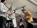 James Chance and the Contortions