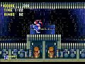 Sonic 3 & Knuckles Death Egg Zone act 1