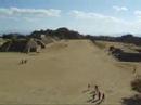 Oaxaca City