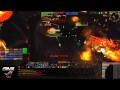 Heroic Firelands : Paragon Live Raid - Part 1