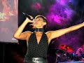 Silvia Mezzanotte...Silvia che freddo
