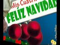 feliz navidad 2008