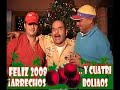 feliz navidad 2008