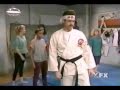 MAD TV Jim Carrey Karate Instructor