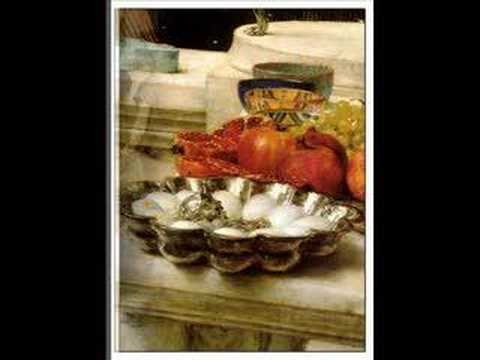 Sir Lawrence Alma Tadema Paintings