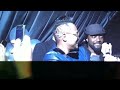 BLACK EYED PEAS & MC LADY ALICE (exclusive live) @ DUHLESS'11