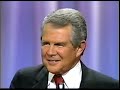 Pat Robertson runs for the presidency - Part 7 of 13