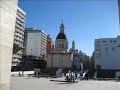 visita a rosario santa fe argentina