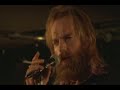 Morris sings \"So Long Marianne\" - True Love and Chaos