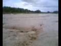 hoshiarpur flood -  13sugust 2008 13 hrs of rain