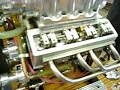 miniature ford flathead v8