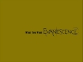 Mais novidades do Evanescence .