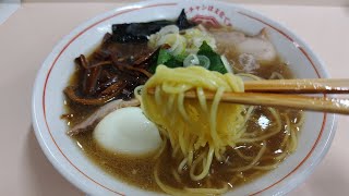 新潟のご当地ラーメン。ラーメン専門[我武者羅]さんにきました