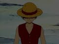 From Pirate to King...The Aspirations of Luffy