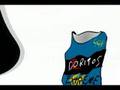 doritos animation