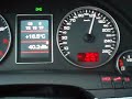 Audi S4 V8 B6 accelleration